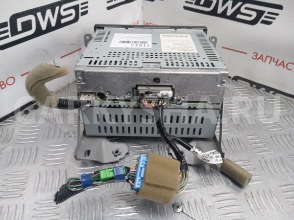 Магнитола Honda Airwave 