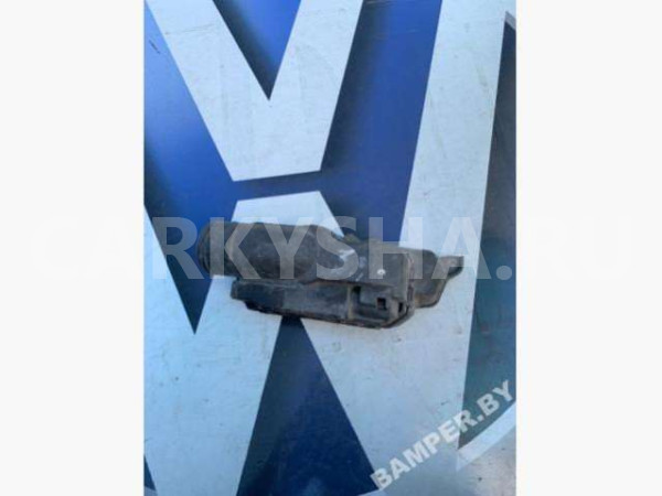 Воздухозаборник Volkswagen Passat B6 (2005—2010) Volkswagen Passat оригинальный номер 1K0129594