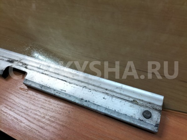 Стекло двери переднее правое Mercedes-Benz E-class Mercedes-Benz W124 