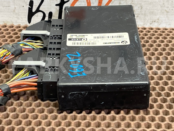 Блок комфорта KGM High D-can BMW 5er оригинальный номер 61 35 9 221 110, 61 35 9 221 110, 61359221110, 9221110, 61 35 9 197 316, 61359197316, 9197316, 61 35 9 186 170, 61359186170, 9186170, 61 35 9 176 078, 61359176078, 9176078, 61 35 9 167 202, 61359167202, 9167202, 61 35 9 157 156, 61359157156, 9157156