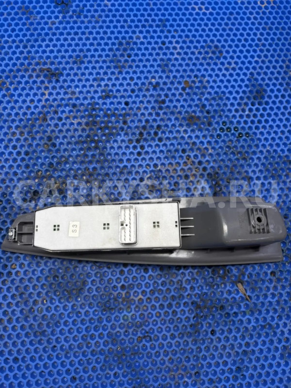 Блок управления стеклоподъемниками Chevrolet Lacetti I (2004—2013) Chevrolet Lacetti 