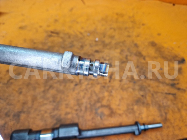 Балансирные валы пара hyundai kia D4BB Hyundai Starex 