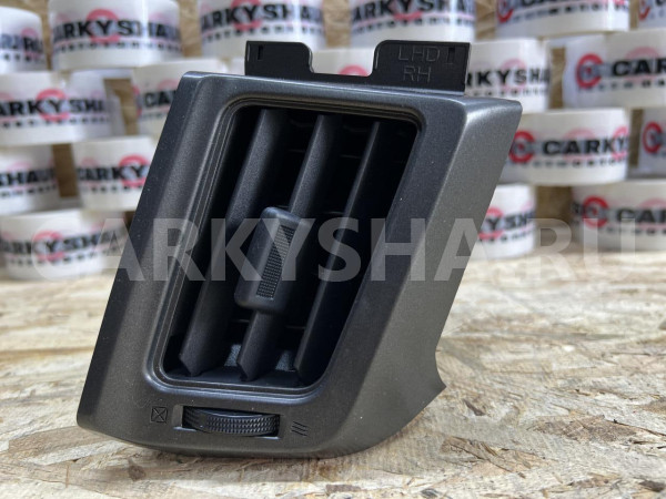 Воздуховод центральный правый Toyota RAV 4 IV (CA40) оригинальный номер 55680-42020