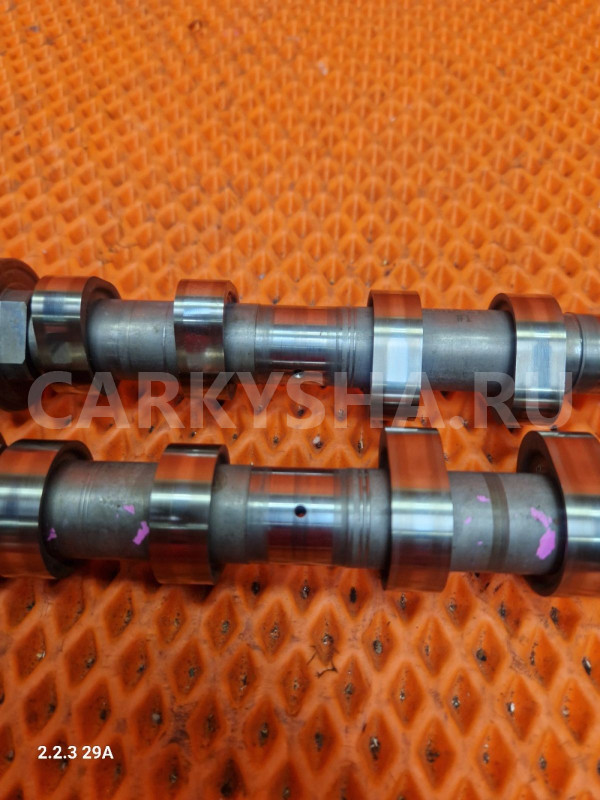 Распредвалы пара hyundai G4NA 2.0 Hyundai ix35 