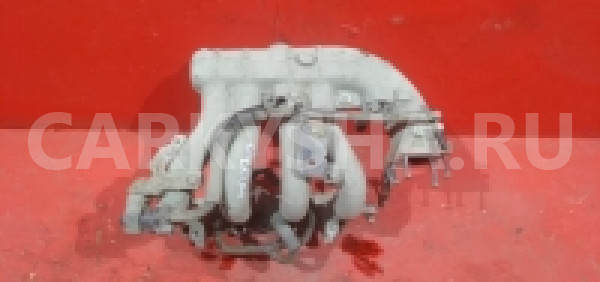 Киа Спектра впускной коллектор 1.6 Kia Spectra 