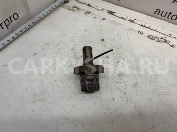 Болт шкива коленвала Mitsubishi OUTLANDER 2012 1101A022 4B11 Mitsubishi Outlander 