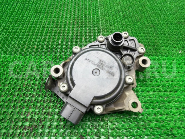Позиционер АКПП Lexus LS500 2018-2026 3558011010 V35A-FTS Lexus LS 