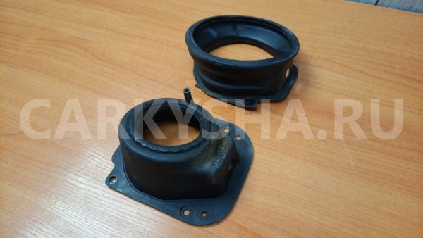 Кожух (накладка, пыльник, уплотнитель) топливной Toyota Carina оригинальный номер 7729020140