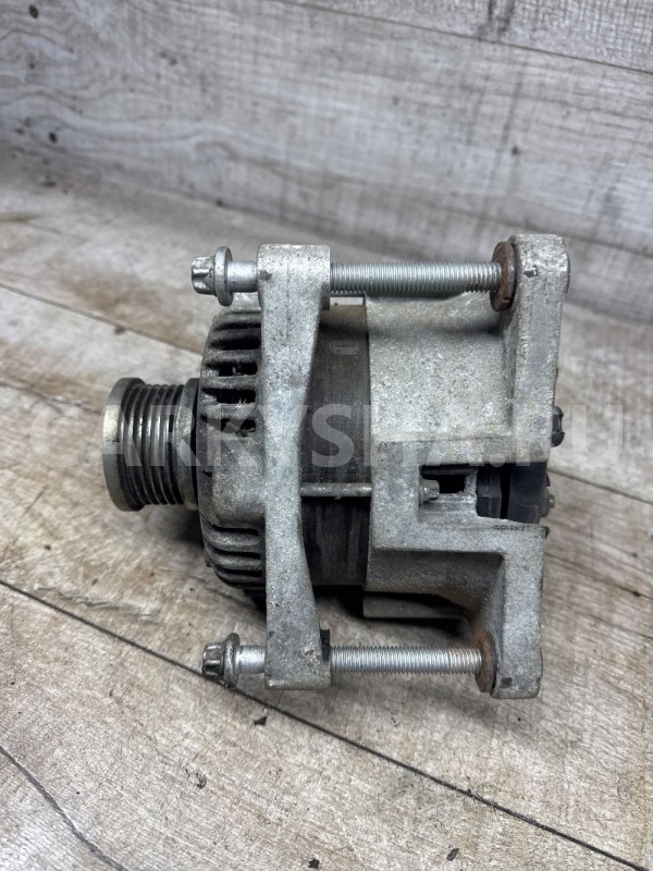 Генератор Opel Chevrolet A16LET A18XER F18D4 F16D4 Chevrolet Cruze оригинальный номер 13500577