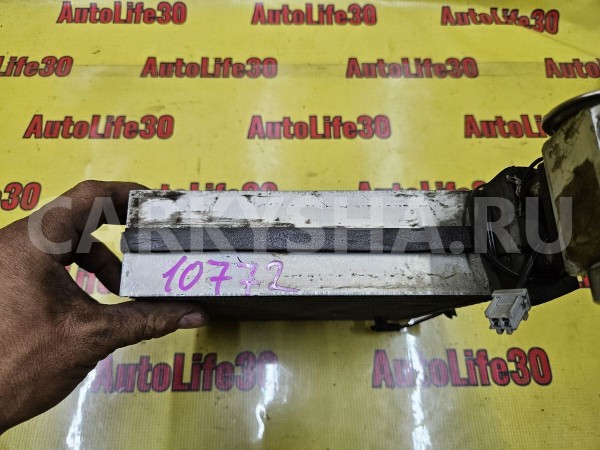 Испаритель кондиционера Land Rover Freelander 