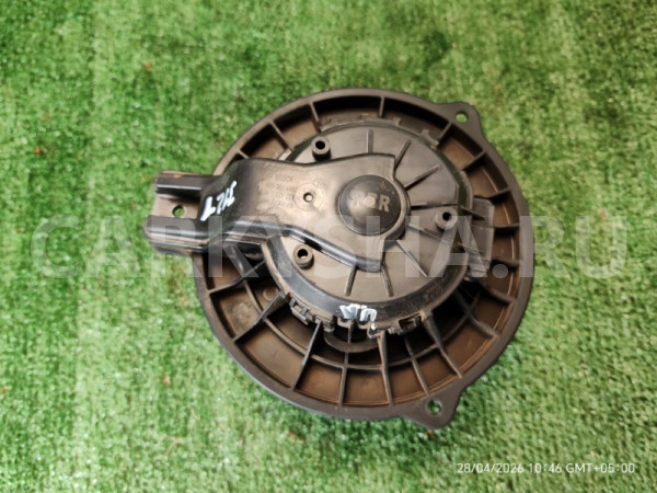 Вентилятор отопителя Kia Rio 2013 971114L000 СЕДАН G4FA Kia Rio 