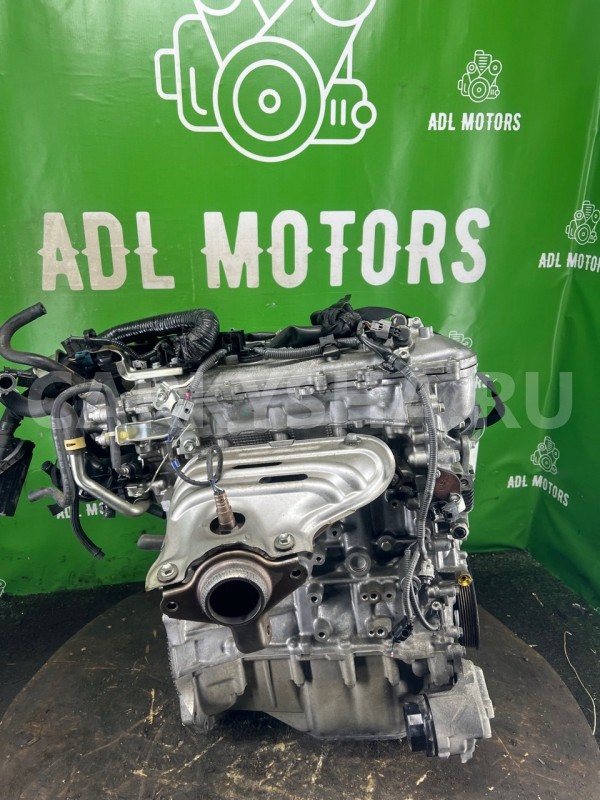 Двигатель Toyota RAV4 2010-2018 1900037672 3ZR-FAE Toyota RAV 4 