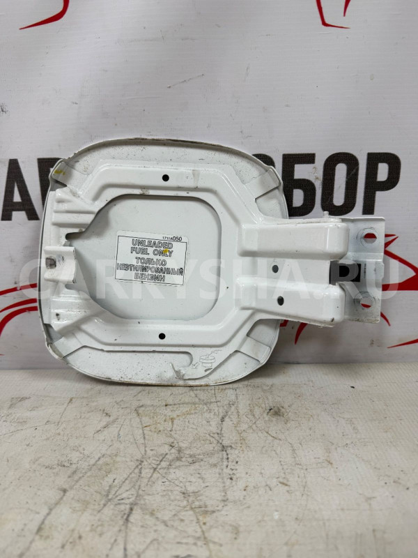 Лючок бензобака Mitsubishi Outlander 3 GF Mitsubishi i оригинальный номер 5940A226