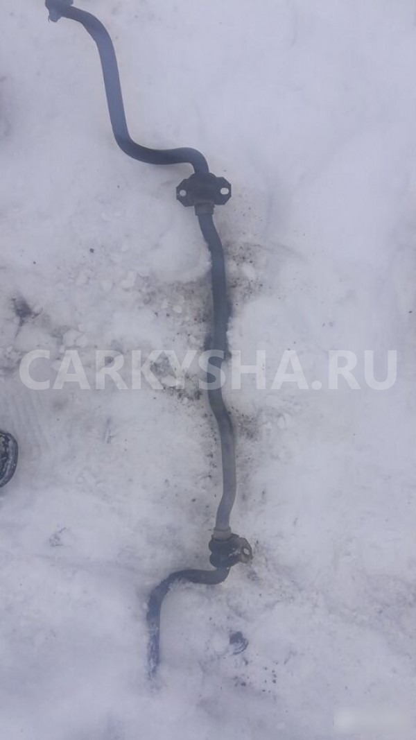 Стабилизатор передний Kia Ceed ED рестайлинг (2010—2012) Kia Cee'd оригинальный номер G4FC