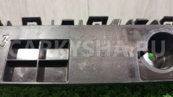 Кронштейн (крепление) бампера задний правый Chery Chery Tiggo 8 