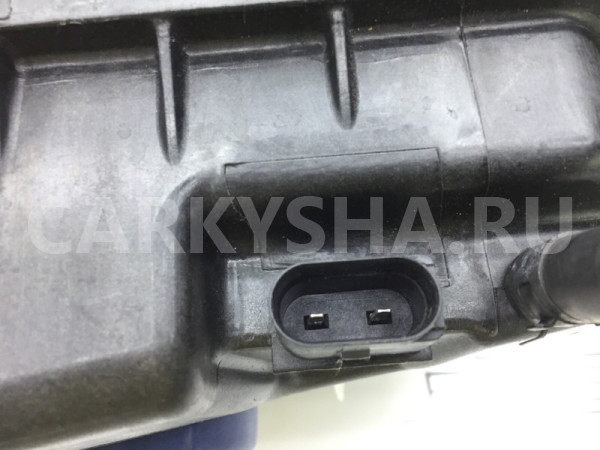 Бачок расширительный Volkswagen Touareg 7L GP BPE Volkswagen Touareg 
