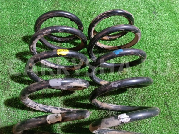 Пружины задние к-кт Nissan Cefiro 