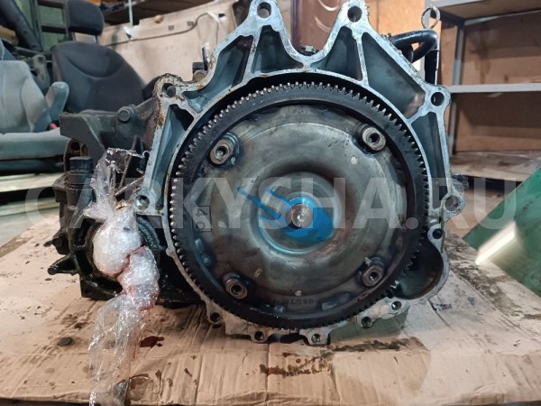 АКПП (автоматическая коробка переключения передач) Mitsubishi Diamante оригинальный номер MD974351