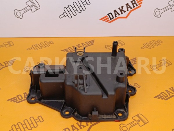 Маслоотделитель Skoda Octavia 5E CHPA 1.4TSI 2017 Skoda Octavia 