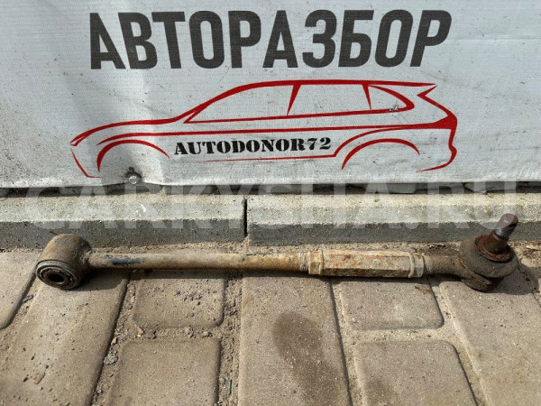 Тяга регулировки развала левая Toyota Avensis T250 Toyota Avensis оригинальный номер 4873005060