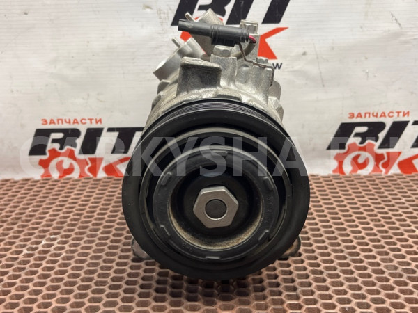 Компрессор кондиционера BMW 4er оригинальный номер 64 52 9 223 695, 64 52 9 223 695, 64529223695, 9223695, 64 52 9 330 831, 64529330831, 9330831