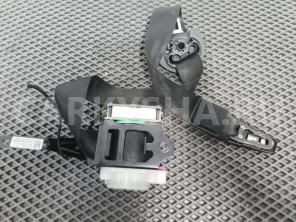 Ремень безопасности VW Touareg 2017 7P0857706G NF, передний правый Volkswagen Touareg 