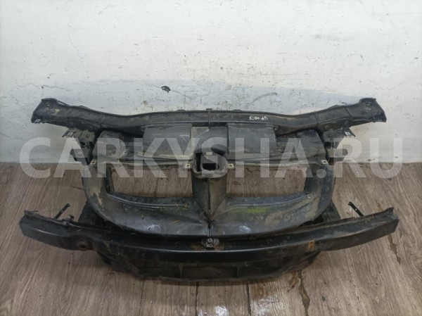 Передняя панель BMW 3 series E90 УНИВЕРСАЛ ПРАВЫЙ BMW 3er 