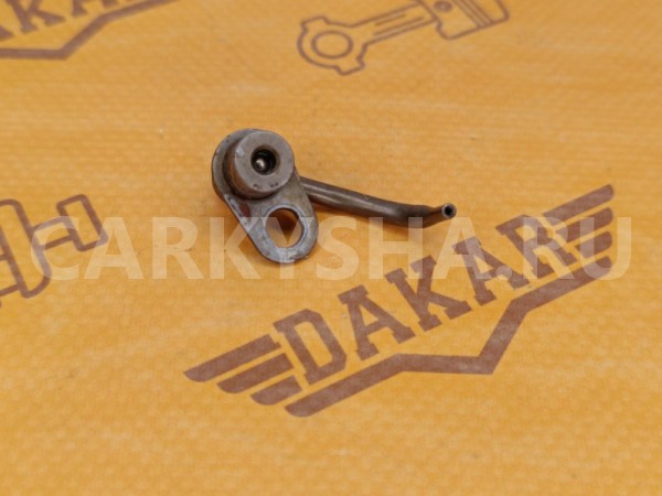 Форсунка масляная Hyundai Solaris HCR G4LC 1.4 Hyundai Solaris 