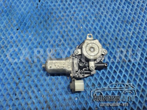 Стеклоподъемник передний задний правый Pajero 4 Mitsubishi i оригинальный номер MR989947