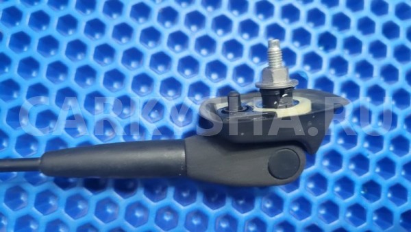 Антенна Nissan Almera 2014 G15 K4M Nissan Almera 