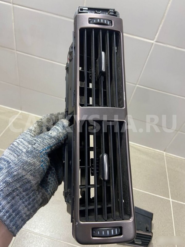 Дефлекторы салона (комплект) Audi A6 2000 г Audi 200 оригинальный номер 4B1820951