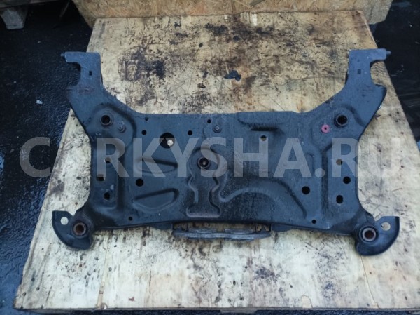 Подрамник передний Ford C-MAX МИНИВЭН 2011 Ford C-MAX 