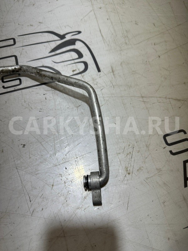 Трубка кондиционера Suzuki Grand Vitara JT J24B Suzuki Grand Vitara 