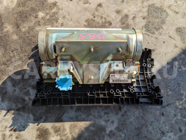 Airbag пассажирский Honda Prelude 
