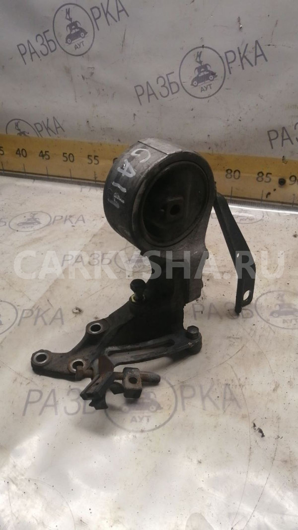 Кронштейн двигателя GA14DE Nissan Almera N15 Nissan Almera оригинальный номер 1123150Y00