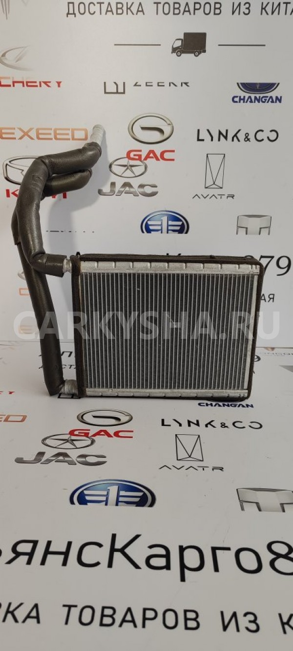 Радиатор печки Changan CS35 PLUS РЕСТАЙЛИНГ Changan CS35 