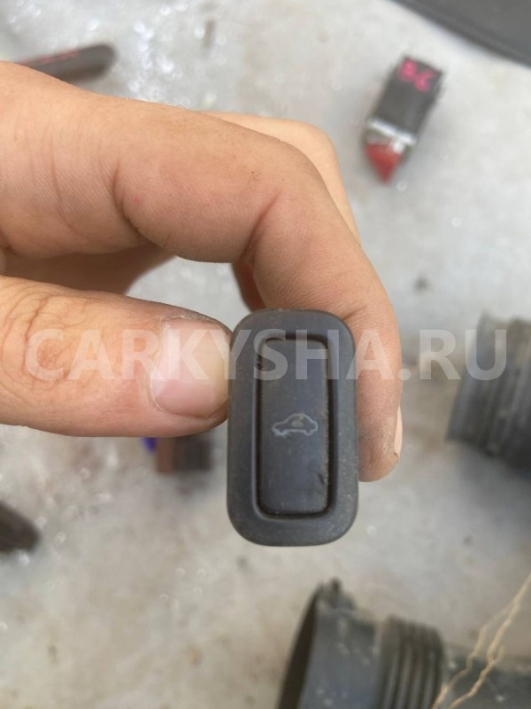 Кнопка Volkswagen Passat B6 (2005—2010) Volkswagen Passat оригинальный номер 3C0953509A