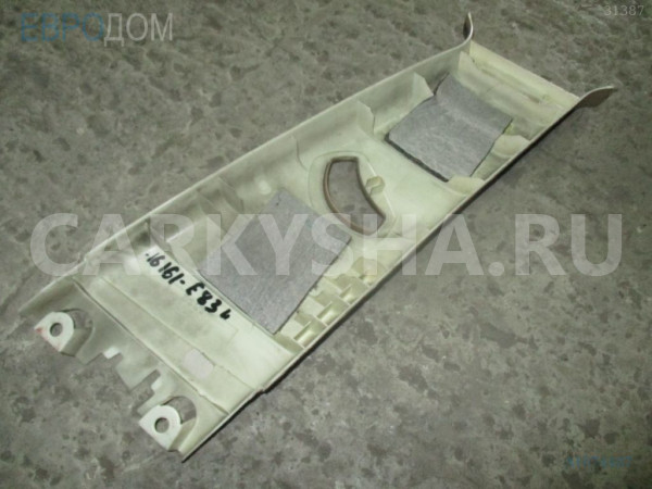 Обшивка BMW X3 E83 (2003—2006) BMW X3 оригинальный номер 51 43 3 449 939