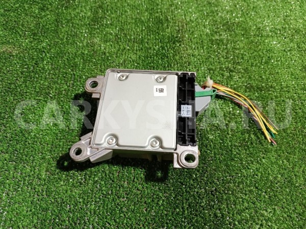 Блок управления AIRBAG Lifan Solano 