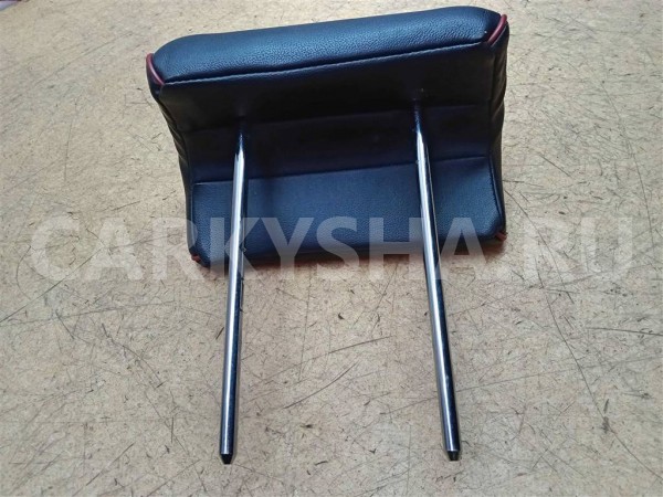 Название детали Подголовник задний Модель Hyundai Santa Fe CM Hyundai Santa Fe оригинальный номер 89700-2B100CMK