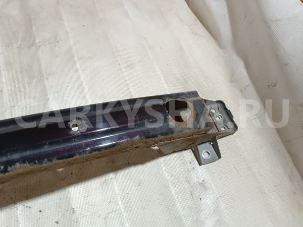 Усилитель заднего бампера Mazda 6 