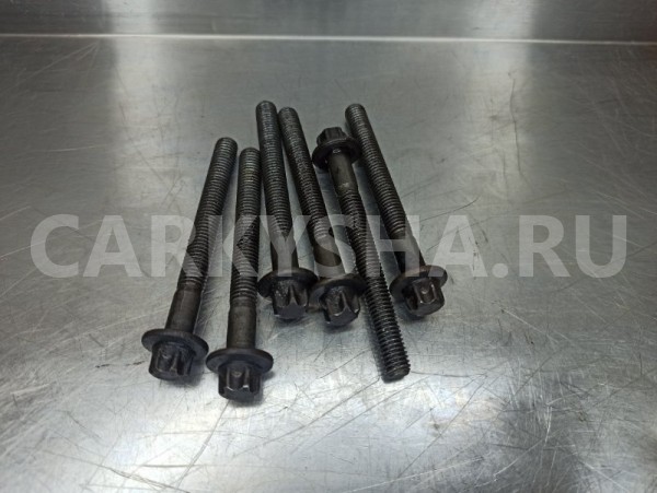 Болт крышки коренного подшипника Mercedes-Benz Mercedes-Benz C-klasse 