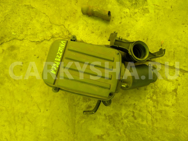 Корпус воздушного фильтра Audi A3 