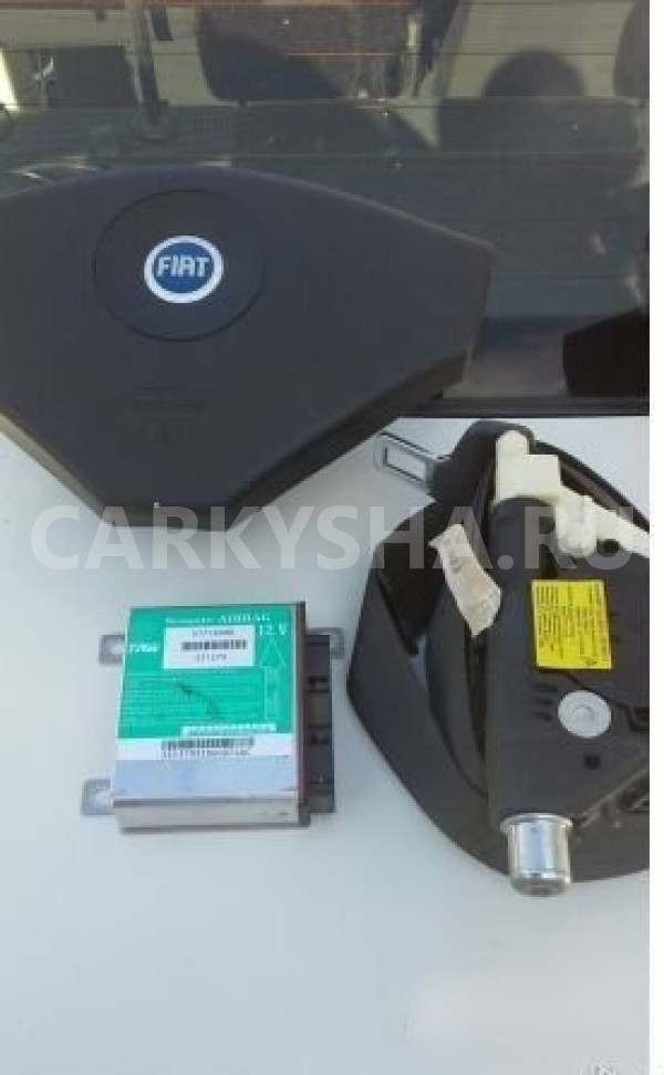 Безопасность Аэрбэк фиат альбеа fiat albea 1.4 Fiat Albea оригинальный номер 350A1000