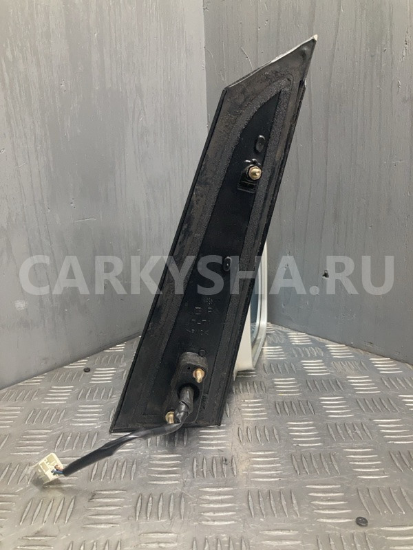 Зеркало боковое Toyota Alphard 