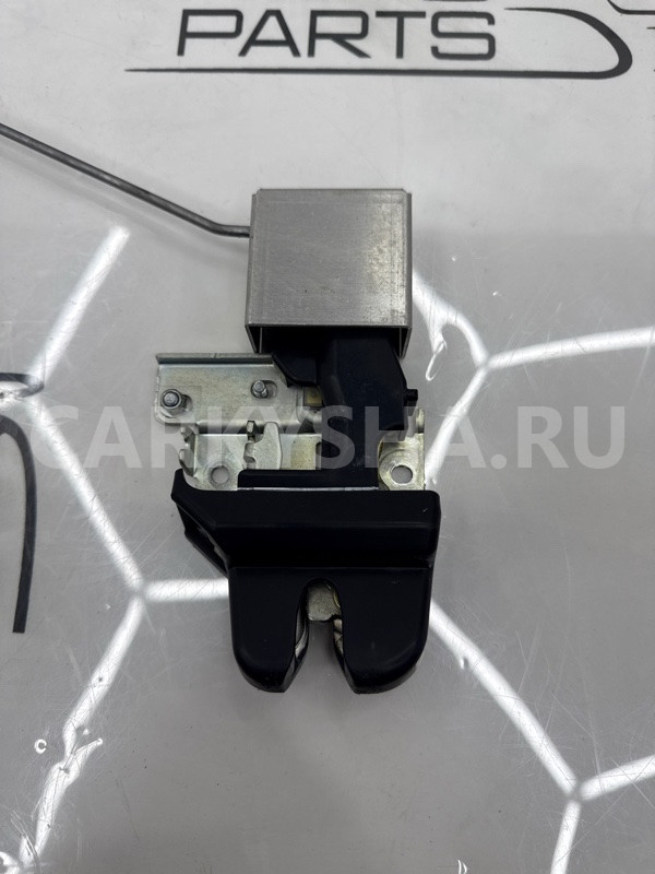Замок крышки багажника Mitsubishi Lancer 9 CS3A Mitsubishi Lancer 
