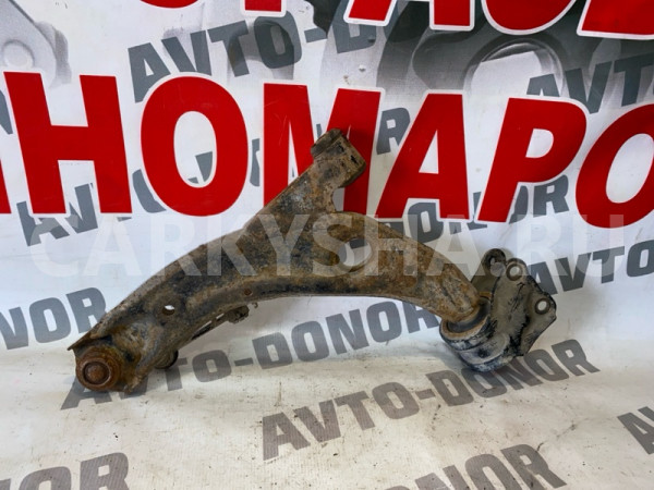 Рычаг передний правый Mazda Cx-7 2.3 2008 Mazda 2 оригинальный номер EG21-34-300D