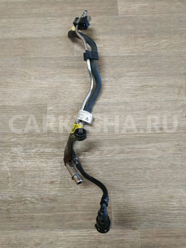 Трубка топливная Jaguar S-Type оригинальный номер YW439J280AA