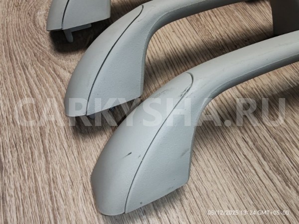 Ручки потолочные комплект Renault Sandero Stepway 2015 8200845691 К4М Renault Sandero 
