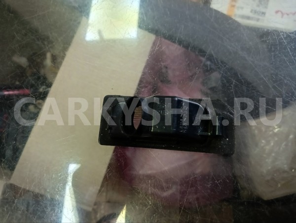 Плафон подсветки номера Mitsubishi Asx 2010-2020 1141261 Mitsubishi ASX 